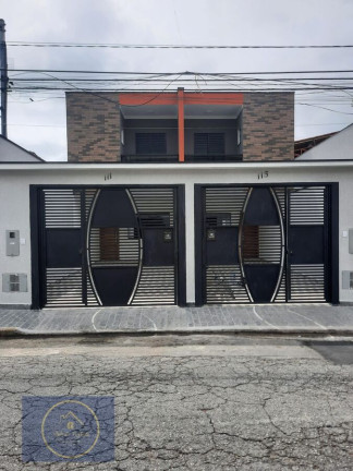 Casa com 3 Quartos à Venda, 114 m² em Vila Nova - São Paulo