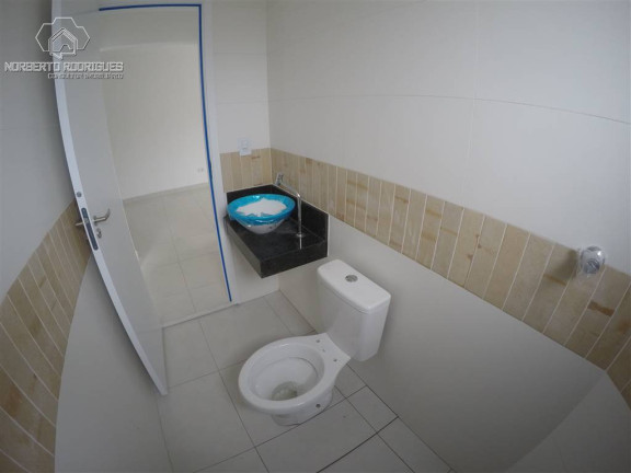 Imagem Apartamento com 2 Quartos à Venda, 71 m² em Guilhermina - Praia Grande
