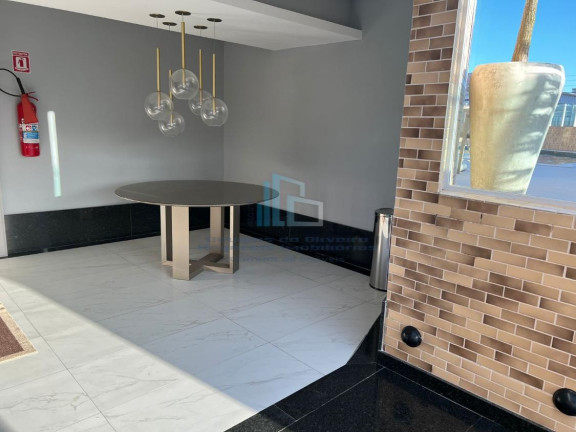 Imagem Apartamento com 1 Quarto à Venda, 54 m² em Caiçara - Praia Grande