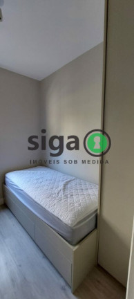 Imagem Apartamento com 2 Quartos à Venda, 45 m² em Morumbi - São Paulo Imagem Apartamento com 2 Quartos à Venda, 45 m² em Morumbi - São Paulo
