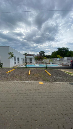 Imagem Imóvel com 2 Quartos à Venda, 55 m² em Fiuza - Viamão Imagem Imóvel com 2 Quartos à Venda, 55 m² em Fiuza - Viamão