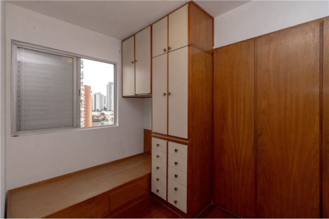 Imagem Apartamento com 2 Quartos à Venda, 59 m² em Chácara Inglesa - São Paulo Imagem Apartamento com 2 Quartos à Venda, 59 m² em Chácara Inglesa - São Paulo