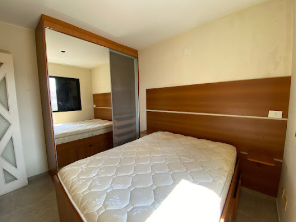 Imagem Apartamento com 2 Quartos à Venda, 56 m² em Jardim Das Vertentes - São Paulo Imagem Apartamento com 2 Quartos à Venda, 56 m² em Jardim Das Vertentes - São Paulo