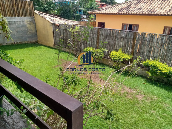 Imagem Casa com 3 Quartos à Venda, 150 m² em Rasa - Búzios