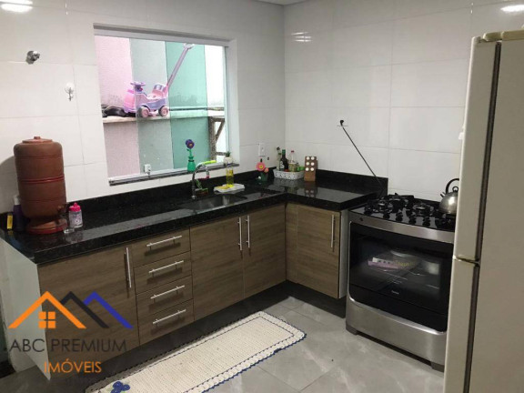 Imagem Sobrado com 3 Quartos à Venda, 125 m² em Vila Floresta - Santo André Imagem Sobrado com 3 Quartos à Venda, 125 m² em Vila Floresta - Santo André