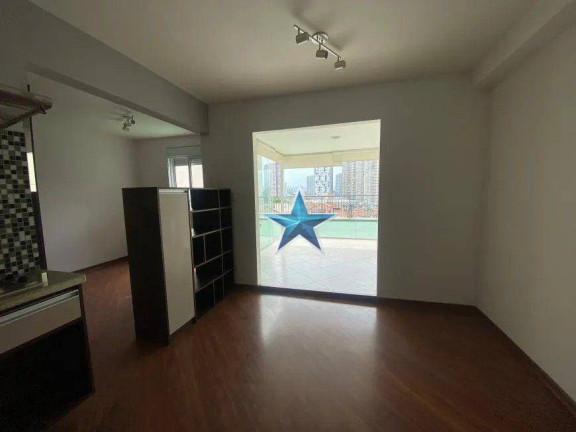Imagem Studio com 1 Quarto à Venda, 67 m² em Barra Funda - São Paulo Imagem Studio com 1 Quarto à Venda, 67 m² em Barra Funda - São Paulo