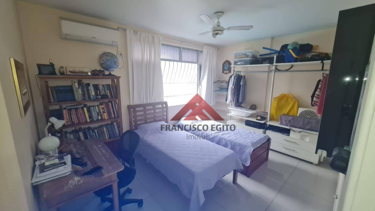 Imagem Apartamento com 3 Quartos à Venda, 106 m² em Icaraí - Niterói Imagem Apartamento com 3 Quartos à Venda, 106 m² em Icaraí - Niterói
