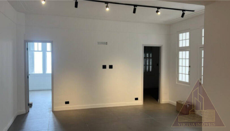 Imagem Apartamento com 2 Quartos à Venda, 80 m² em Gonzaga - Santos Imagem Apartamento com 2 Quartos à Venda, 80 m² em Gonzaga - Santos