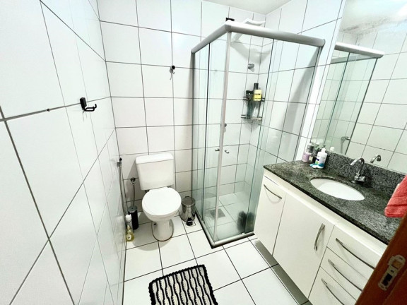Imagem Imóvel com 1 Quarto à Venda, 42 m² em Areal (águas Claras) - Brasília