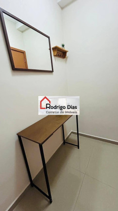 Imagem Apartamento com 2 Quartos para Alugar, 48 m² em Cidade Nova - Jundiaí