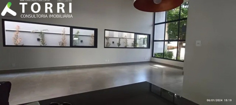 Imagem Imóvel com 3 Quartos à Venda, 180 m² em Condomínio Residencial Mont Blanc - Sorocaba
