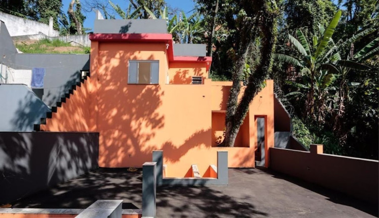 Imagem Casa com 4 Quartos à Venda, 240 m² em Fazenda Morumbi - São Paulo Imagem Casa com 4 Quartos à Venda, 240 m² em Fazenda Morumbi - São Paulo