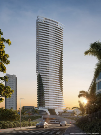 Imagem Apartamento com 3 Quartos à Venda, 168 m² em Centro - Itapema
