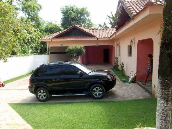Imagem Chácara com 7 Quartos à Venda, 54 m² em Parque Serramar - Itariri
