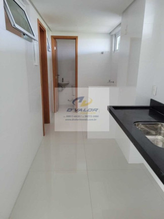Imagem Apartamento com 3 Quartos à Venda, 102 m² em Ponta De Campina - Cabedelo