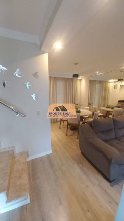 Imagem Casa de Condomínio com 3 Quartos à Venda,  em Green Valley - Votorantim