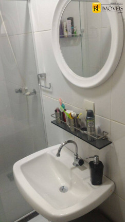 Imagem Apartamento com 1 Quarto à Venda, 34 m² em Jardim Excelsior - Cabo Frio