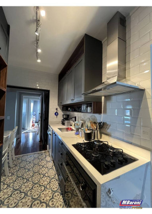 Imagem Apartamento com 3 Quartos à Venda, 127 m² em Pinheiros - São Paulo Imagem Apartamento com 3 Quartos à Venda, 127 m² em Pinheiros - São Paulo