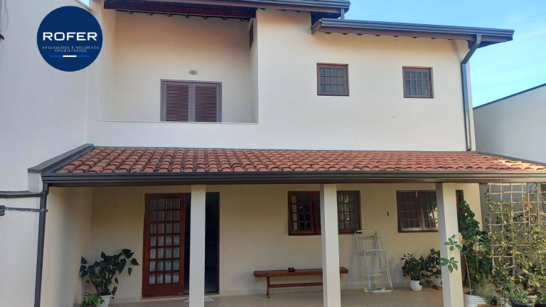 Imagem Casa com 3 Quartos à Venda, 259 m² em Parque Terranova - Valinhos Imagem Casa com 3 Quartos à Venda, 259 m² em Parque Terranova - Valinhos