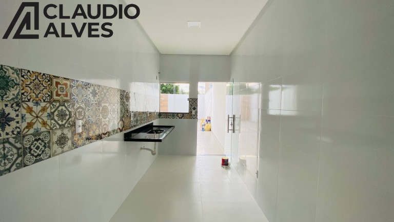 Imagem Casa com 2 Quartos à Venda, 102 m² em Conceição - Feira De Santana
