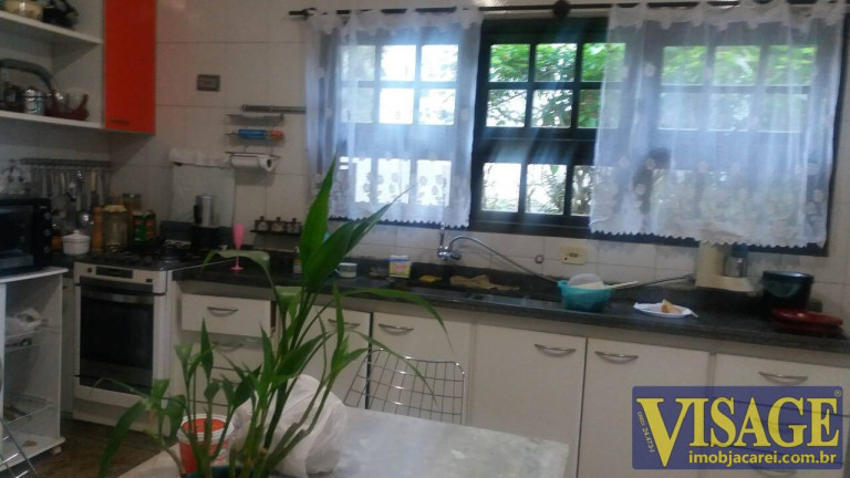 Imagem Casa de Condomínio com 3 Quartos à Venda, em Jacareí Imagem Casa de Condomínio com 3 Quartos à Venda, em Jacareí
