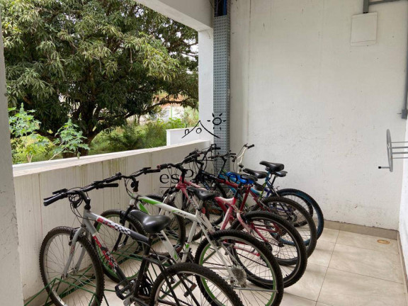 Imagem Apartamento com 1 Quarto à Venda, 25 m² em Califórnia - Florestal