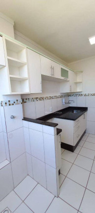 Imagem Apartamento com 3 Quartos à Venda, 160 m² em Jardim Guadalajara - Sorocaba Imagem Apartamento com 3 Quartos à Venda, 160 m² em Jardim Guadalajara - Sorocaba