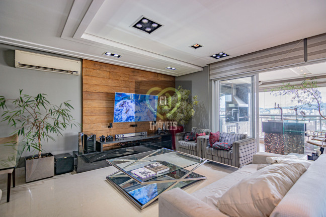 Imagem Apartamento com 4 Quartos à Venda, 206 m² em Vila Romana - São Paulo Imagem Apartamento com 4 Quartos à Venda, 206 m² em Vila Romana - São Paulo