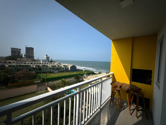 Imagem Apartamento com 2 Quartos à Venda, 65 m² em Barra Velha