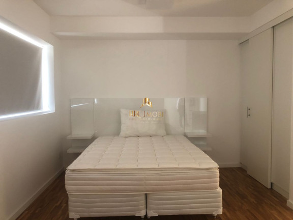 Imagem Apartamento com 1 Quarto à Venda, 84 m² em Brooklin - São Paulo