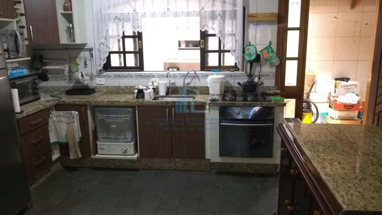 Imagem Casa com 2 Quartos à Venda, 124 m² em Maracanã - Praia Grande Imagem Casa com 2 Quartos à Venda, 124 m² em Maracanã - Praia Grande