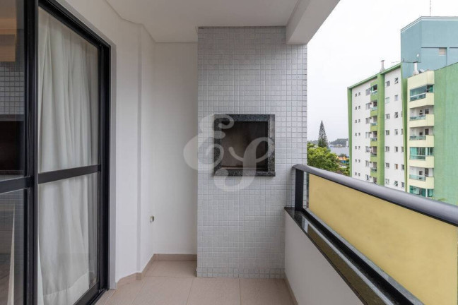 Imagem Apartamento com 3 Quartos à Venda, 93 m² em Saguaçu - Joinville Imagem Apartamento com 3 Quartos à Venda, 93 m² em Saguaçu - Joinville