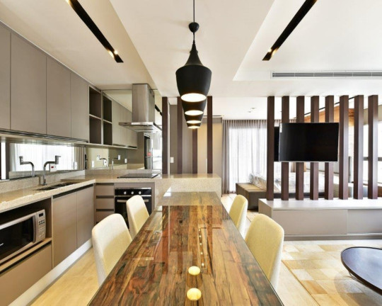 Imagem Imóvel com 1 Quarto para Alugar, 104 m² em Vila Nova Conceição - São Paulo
