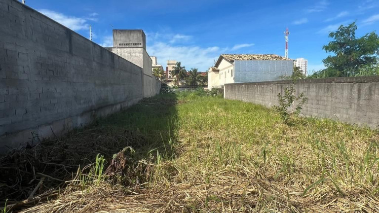 Imagem Terreno à Venda, 360 m² em Praia Do Morro - Guarapari Imagem Terreno à Venda, 360 m² em Praia Do Morro - Guarapari