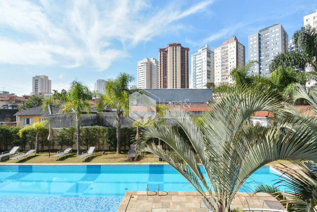 Imagem Apartamento com 2 Quartos à Venda, 57 m² em Vila Gumercindo - São Paulo Imagem Apartamento com 2 Quartos à Venda, 57 m² em Vila Gumercindo - São Paulo