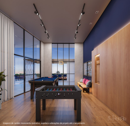 Imagem Apartamento com 3 Quartos à Venda, 92 m² em Praia De Itaparica - Vila Velha