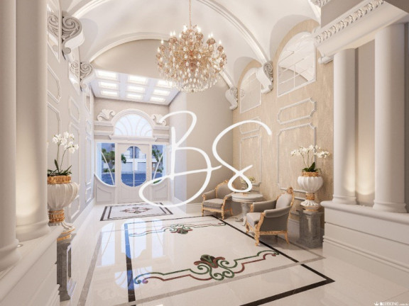 Imagem Apartamento com 5 Quartos à Venda, 338 m² em Centro - Balneário Camboriú