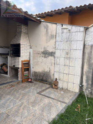 Casa com 2 Quartos à Venda, 75 m² em Ponta Negra (ponta Negra) - Maricá