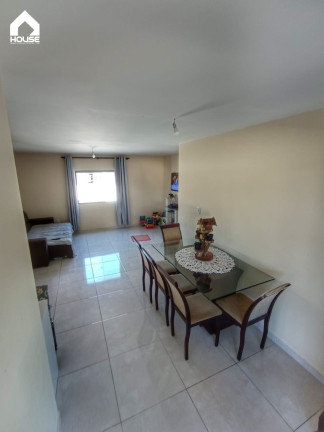 Imagem Casa com 4 Quartos à Venda, 150 m² em Santa Mônica - Guarapari