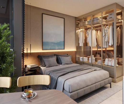 Imagem Imóvel Comercial à Venda, 24 m² em Cerqueira César - São Paulo Imagem Imóvel Comercial à Venda, 24 m² em Cerqueira César - São Paulo