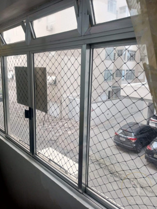 Imagem Apartamento com 2 Quartos à Venda, 90 m² em Gonzaga - Santos Imagem Apartamento com 2 Quartos à Venda, 90 m² em Gonzaga - Santos