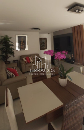 Apartamento com 3 Quartos à Venda, 83 m² em Jardim Ana Maria - Jundiaí