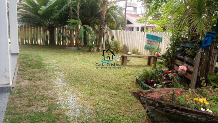 Imagem Casa com 3 Quartos à Venda, 142 m² em Pontal Do Sul - Pontal Do Paraná