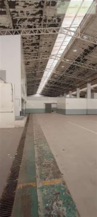 Imagem Imóvel Comercial para Alugar, 5.300 m² em Alphaville - Barueri