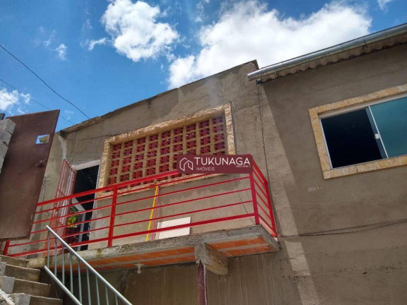 Imagem Casa com 1 Quarto à Venda, 150 m² em Parque Santos Dumont - Guarulhos Imagem Casa com 1 Quarto à Venda, 150 m² em Parque Santos Dumont - Guarulhos