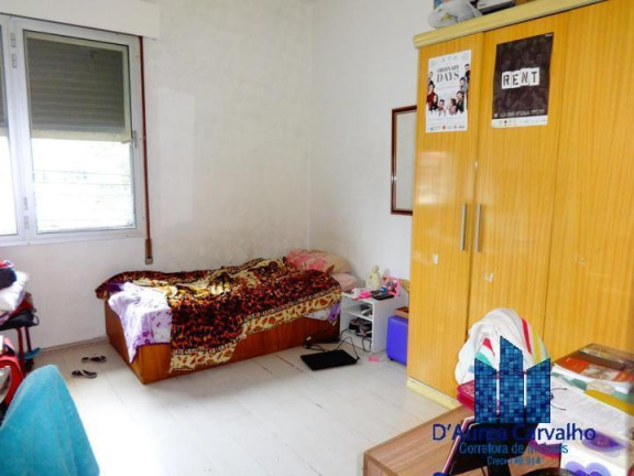 Imagem Apartamento com 3 Quartos à Venda, 94 m² em Vila Mariana - São Paulo