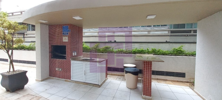 Imagem Apartamento com 2 Quartos à Venda, 78 m² em Vila Alzira - Guarujá Imagem Apartamento com 2 Quartos à Venda, 78 m² em Vila Alzira - Guarujá