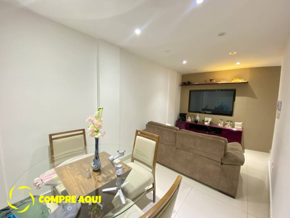 Apartamento com 1 Quarto à Venda, 51 m² em Santa Cecília - São Paulo