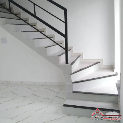 Imagem Casa de Condomínio com 2 Quartos à Venda, 73 m² em Centro - Jacareí