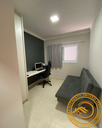 Imagem Casa com 3 Quartos à Venda,  em Village Moutonnée - Salto